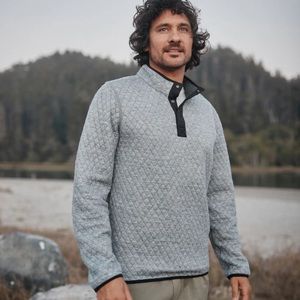 NWT-Marine Layer Pullover